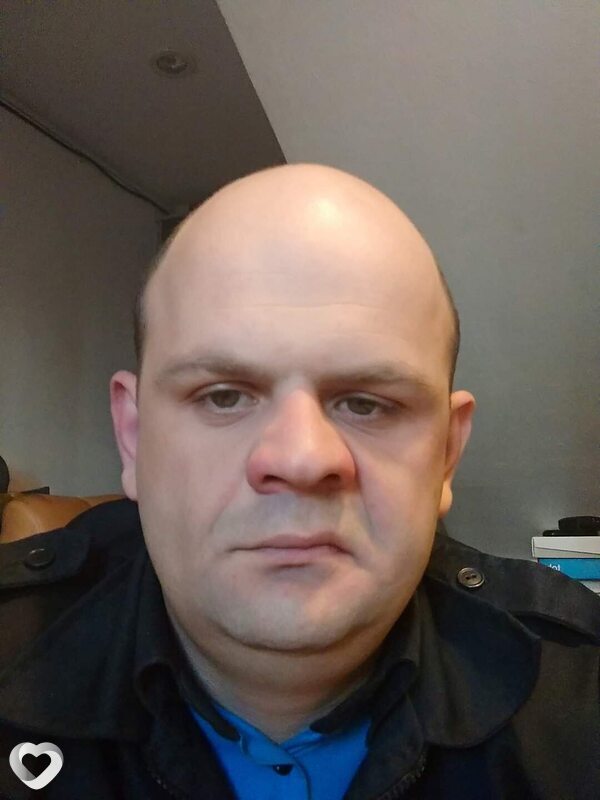 Володимир, 42, Виннице — анкета №1557550