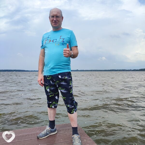 Алексей, 58, Бресте — анкета №1557555