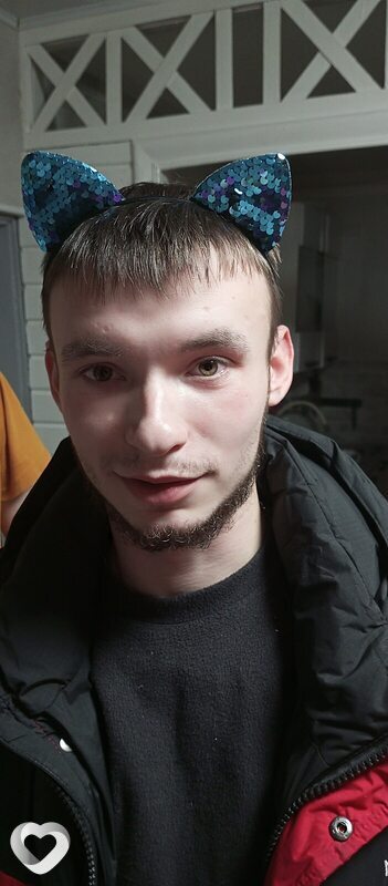 Лёня, 24, Нижнем Новгороде — анкета №1557408