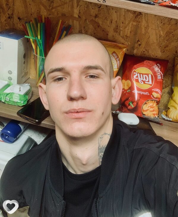 Захар, 23, Петропавловске — анкета №1557410