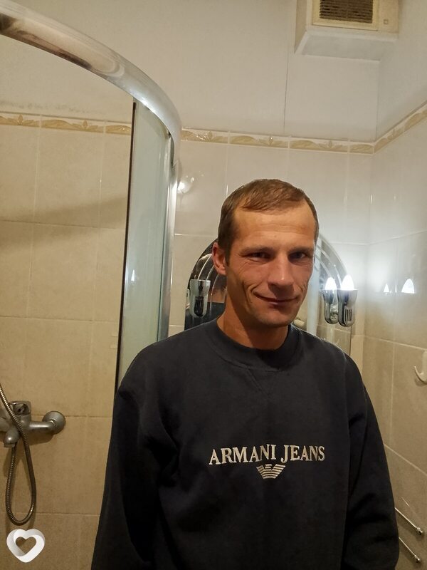 Виталик, 45, Москве — анкета №1557411