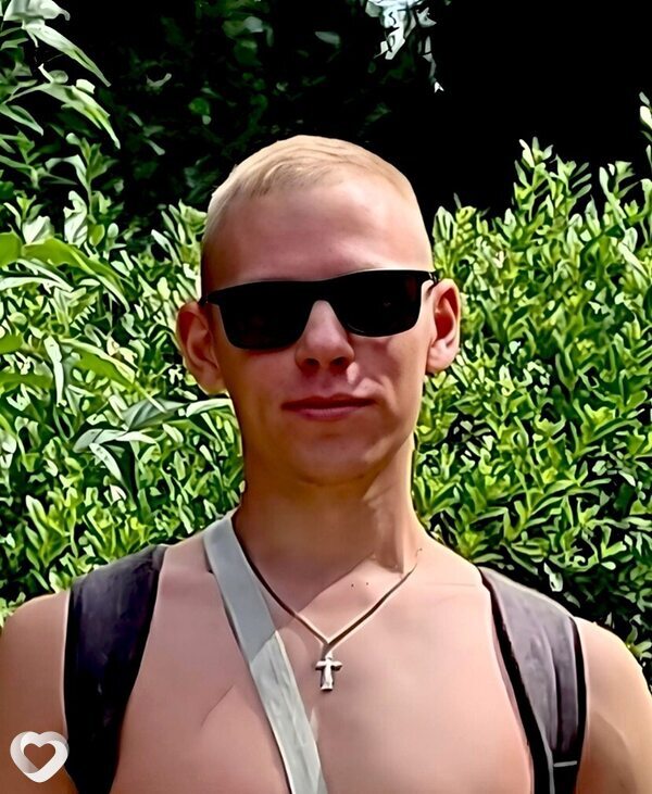 Игорь, 22, Новосибирске — анкета №1557415