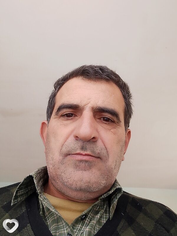 Вугар, 53, Кишинёв — анкета №1557417