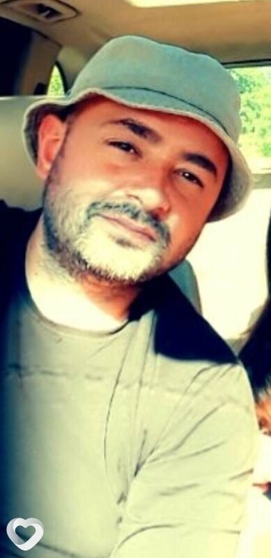 Dato, 37, Тбилиси — анкета №1557421