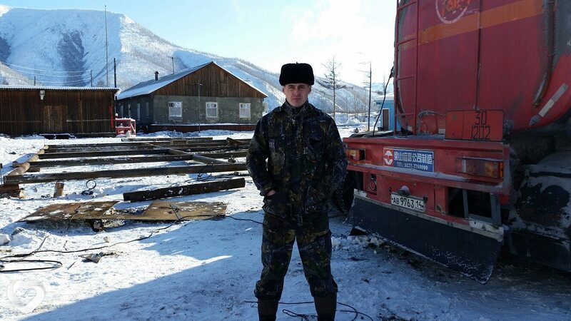 Сергей, 43, Лобне — анкета №1557428