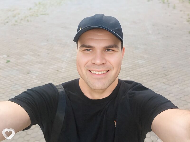 Тимур, 42, Уфе — анкета №1557429