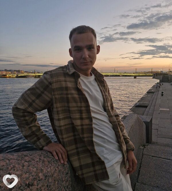 Виталий, 24, Минске — анкета №1557490