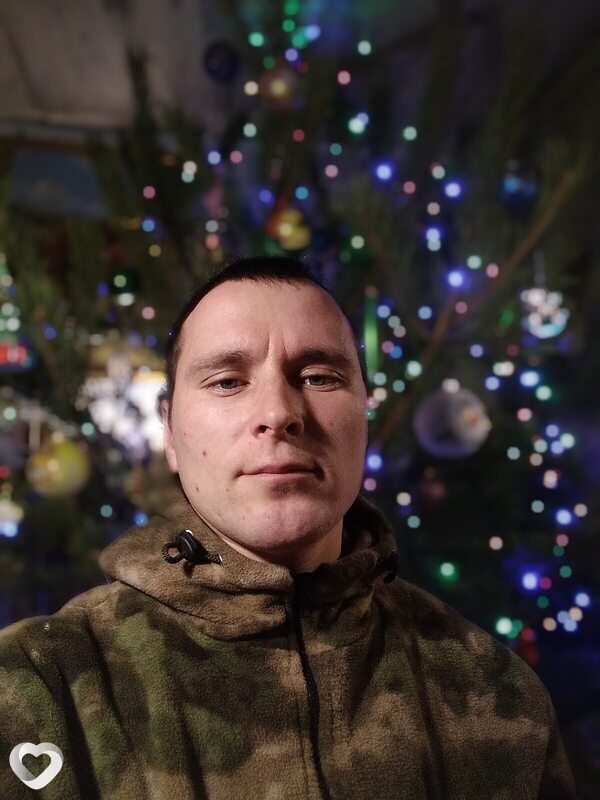 Владислав, 35, Екатеринбурге — анкета №1557492