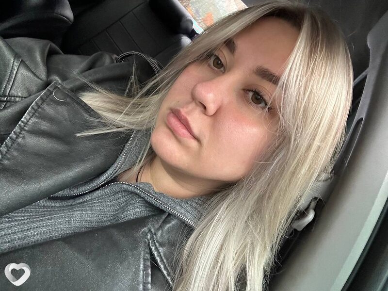 Алина, 46, Новокузнецке — анкета №1557709