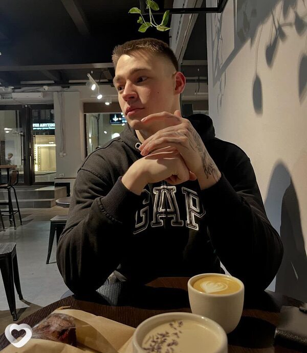 Стас, 23, Витебске — анкета №1557714