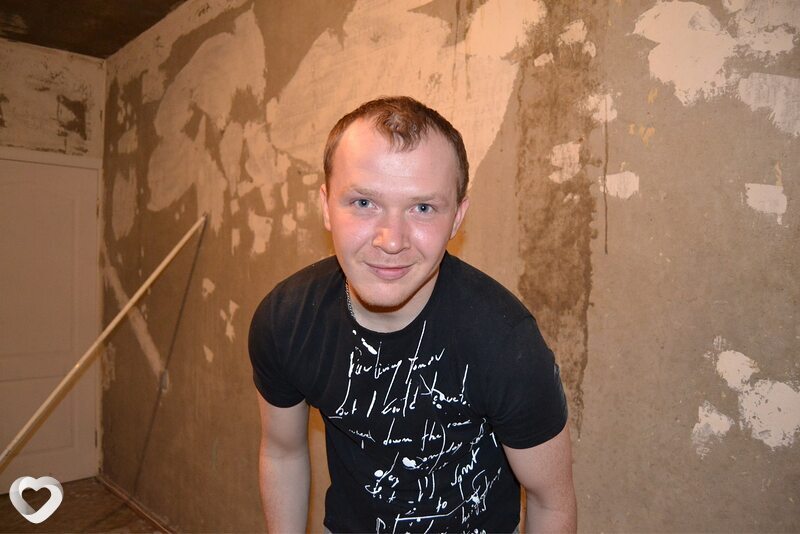 Антон, 41, Нижневартовске — анкета №1557717