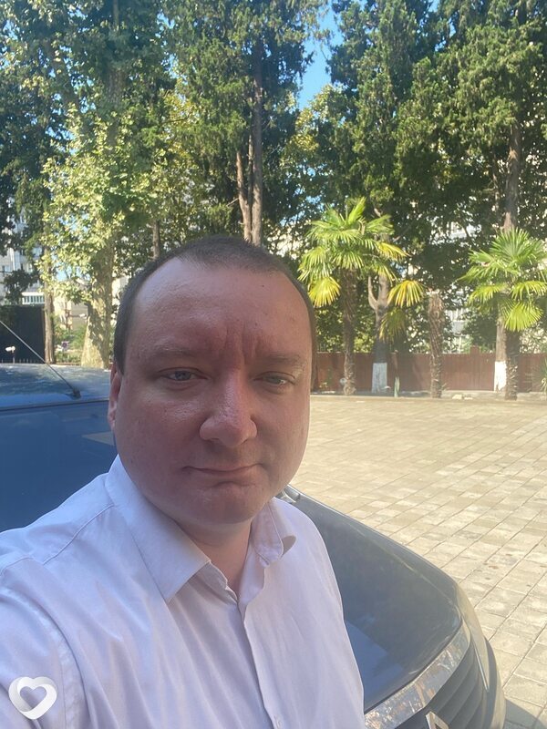 Денис, 38, Сочи — анкета №1557721
