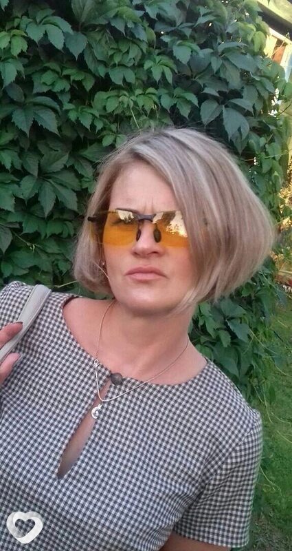 Яна, 48, Ногинске — анкета №1557723