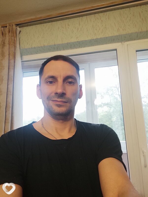 Ilya, 47, Харькове — анкета №1557724