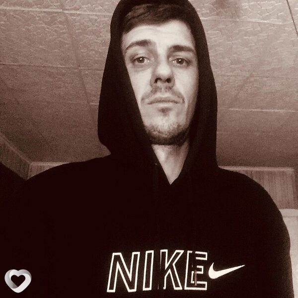 Степан, 38, Павлодаре — анкета №1557725