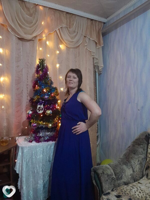 Анастасия, 35, Бийске — анкета №1557727