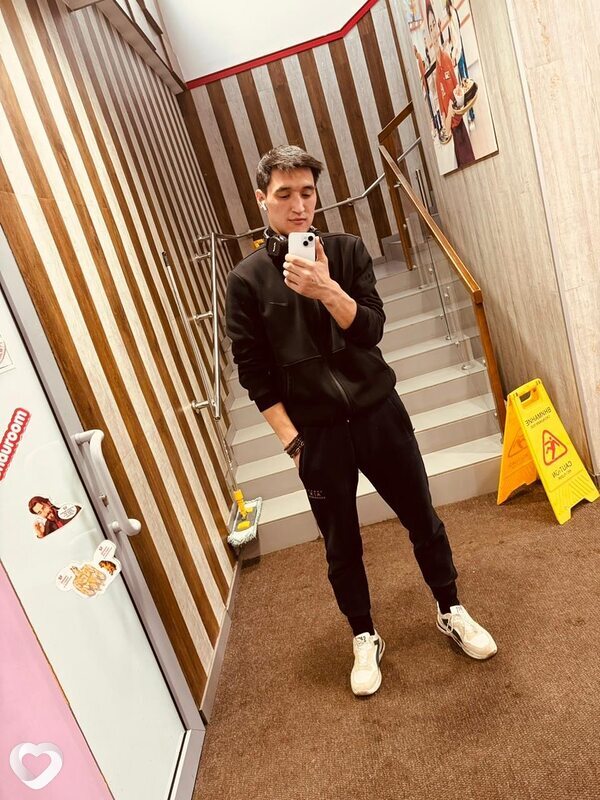 Жалан, 26, Астане — анкета №1557728