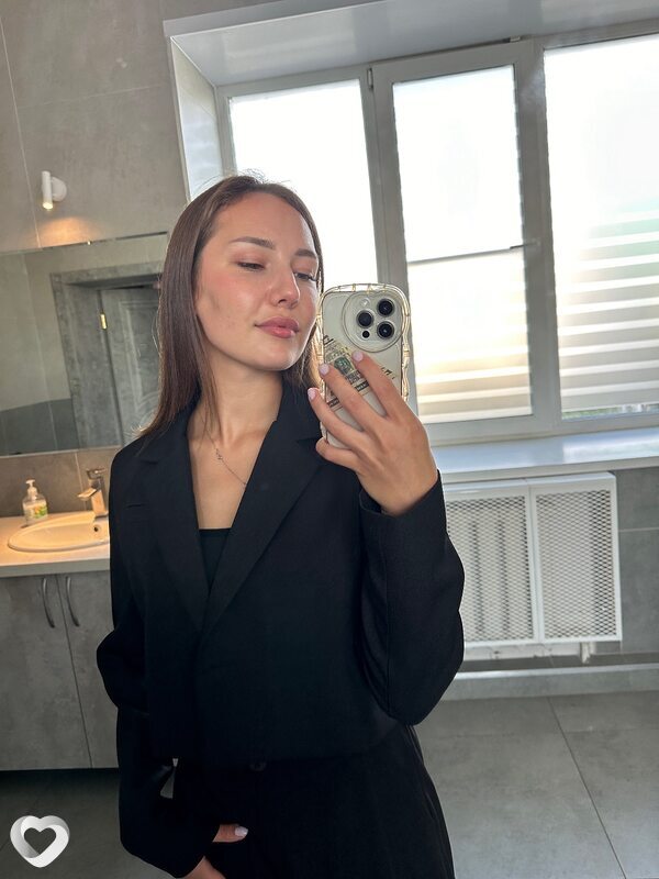 Настя, 23, Казани — анкета №1557358