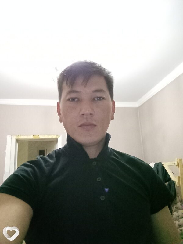Дуйсенбек, 33, Алматы — анкета №1557367