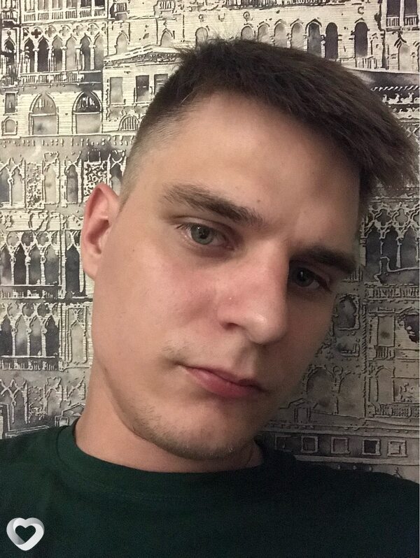 Дмитрий, 23, Первоуральске — анкета №1557378