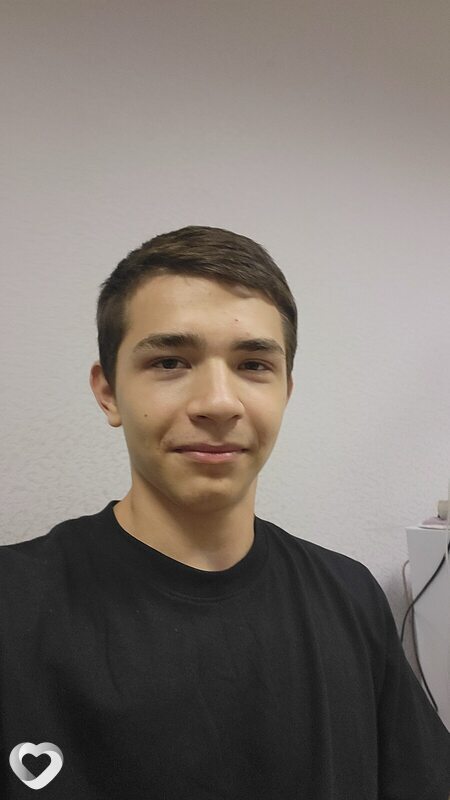 Денис, 19, Новочеркасске — анкета №1557511