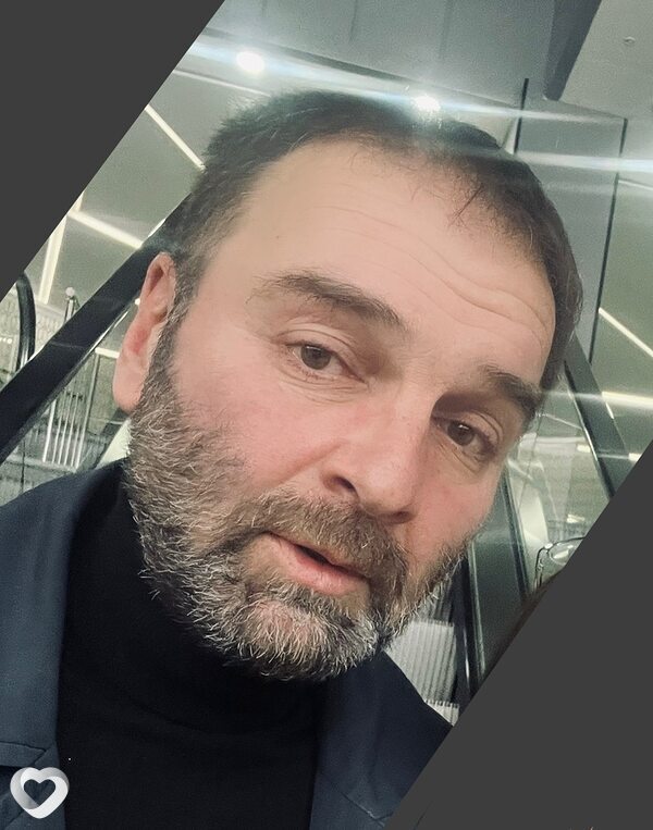 Руслан, 48, Владикавказе — анкета №1557515