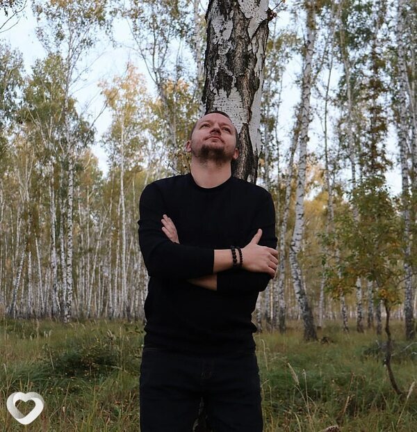 Александр, 37, Омске — анкета №1557520