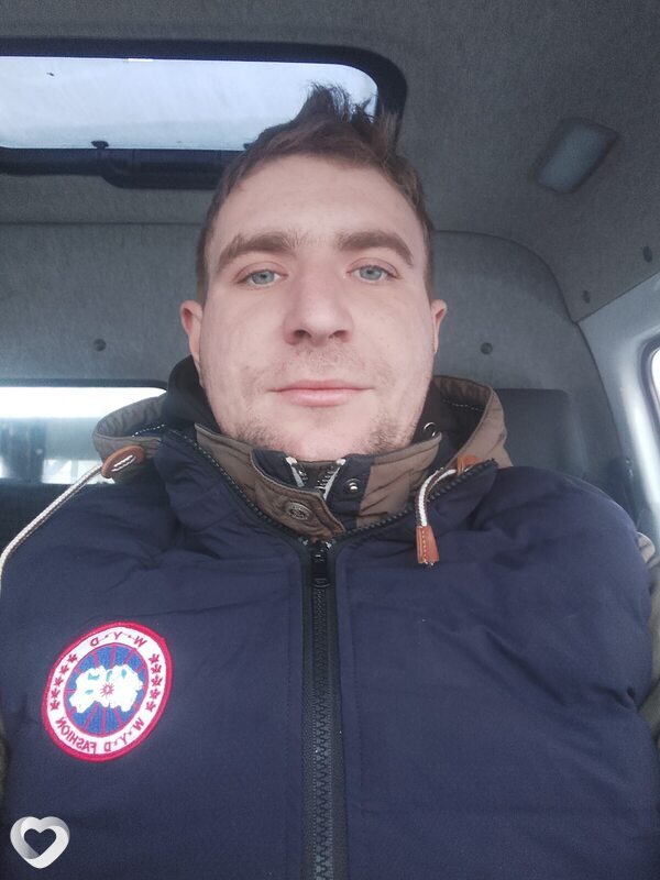 Артем, 29, Новосибирске — анкета №1557522