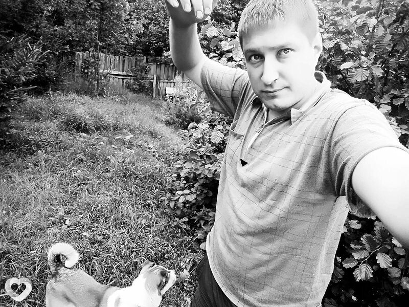 Игнат, 35, Ульяновске — анкета №1557524