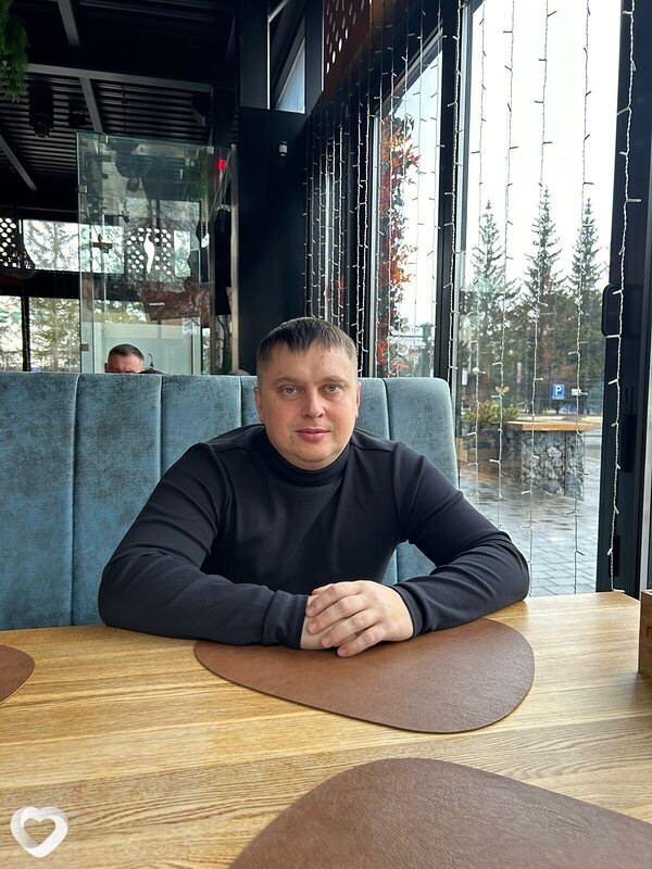 Александр, 40, Альметьевске — анкета №1557635