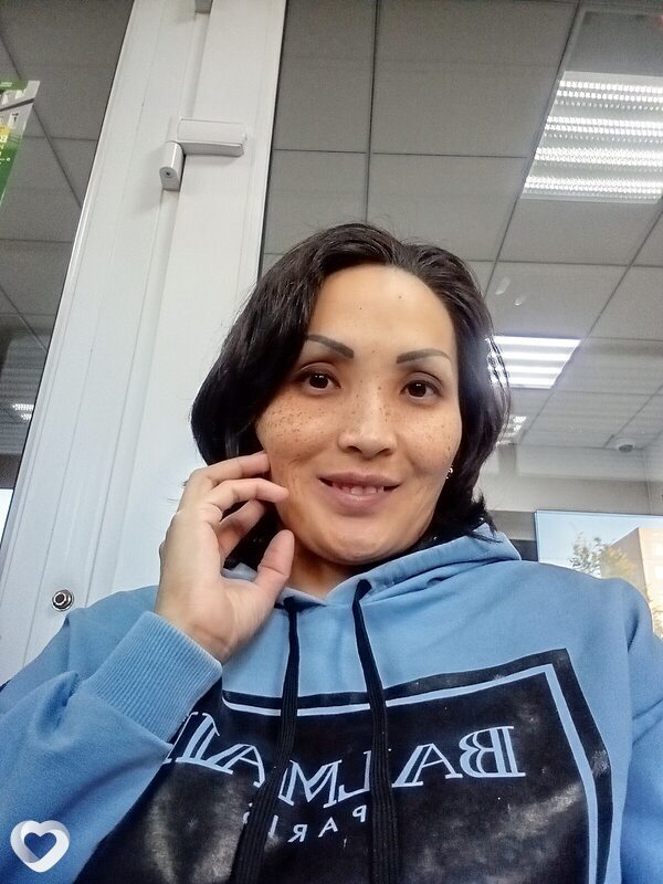 Арна, 37, Караганде — анкета №1557636