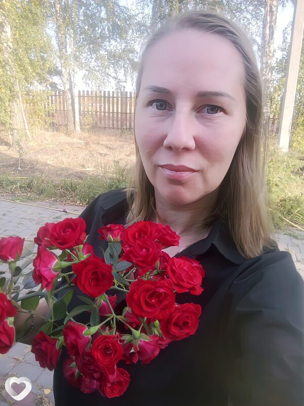 Katya, 35, Липецке — анкета №1557637