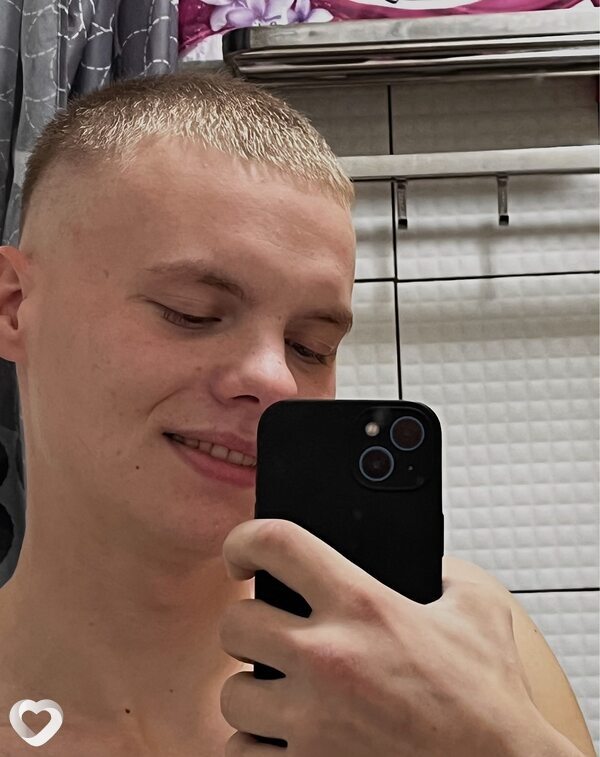 Алексей, 23, Новосибирске — анкета №1557646
