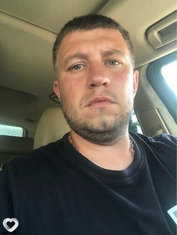 Артем, 36, Самаре — анкета №1557648