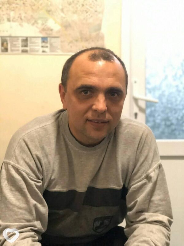 Алекс, 46, Тирасполь — анкета №1557649