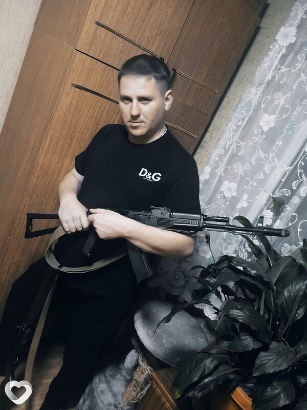 Алекс, 36, Георгиевске — анкета №1557651