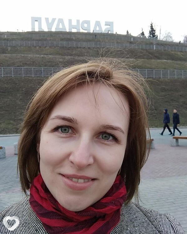 Ирина, Нефтекумск