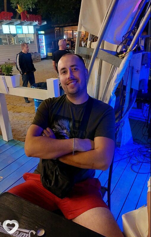 Алексей, 32, Минске — анкета №1557438