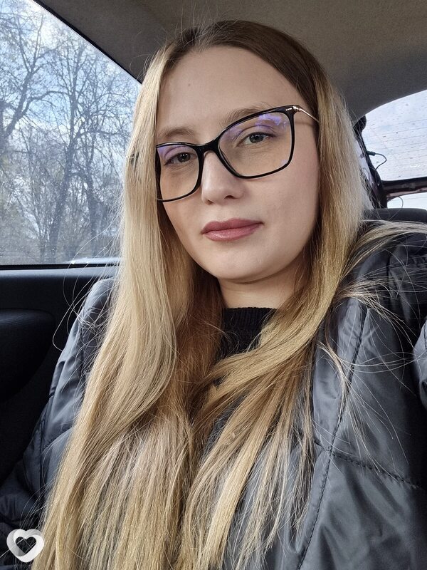 Евгения, 31, Санкт-Петербурге — анкета №1557443