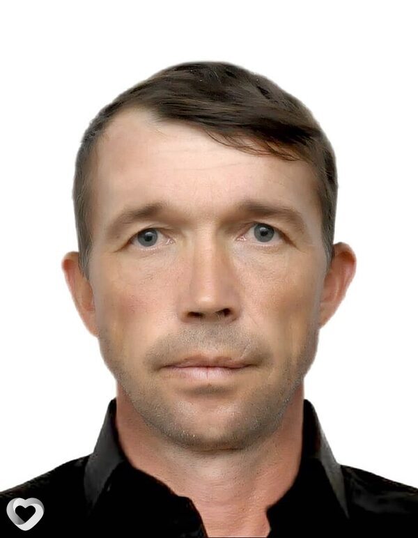 Николай, 49, Тольятти — анкета №1557447