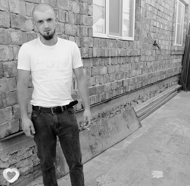 Халид, 28, Махачкале — анкета №1557448