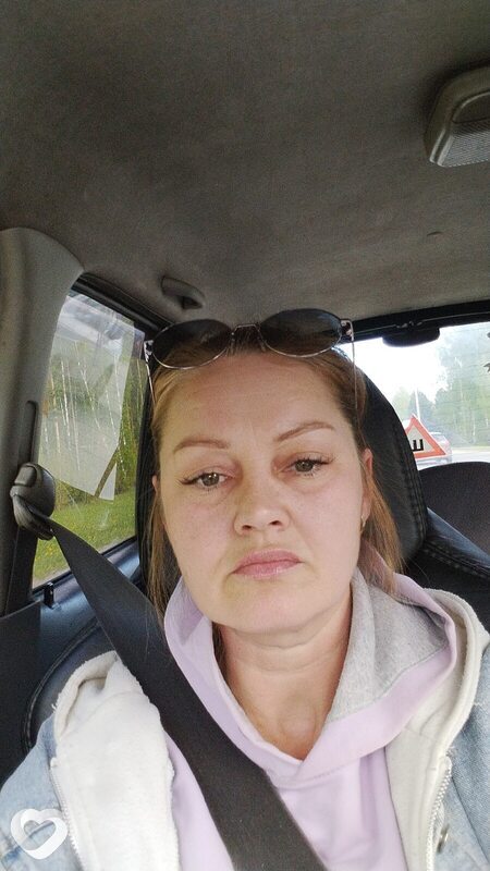 Татьяна, 46, Томске — анкета №1557452