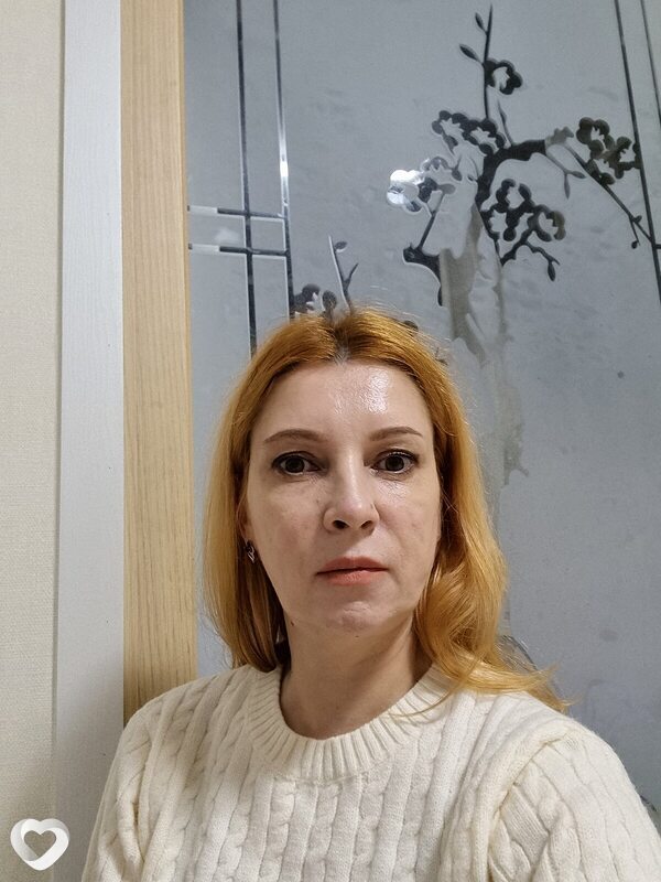Наталья, Кокшетау