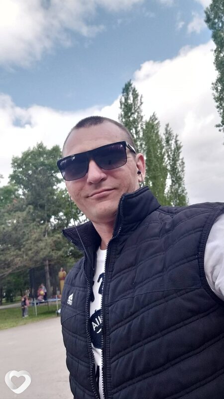 Макс, 43, Ростове-на-Дону — анкета №1557613