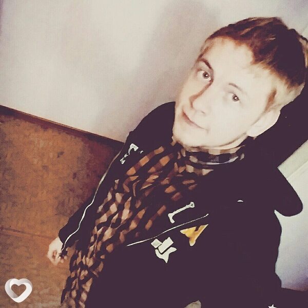 Лёшик, 32, Москве — анкета №1557619