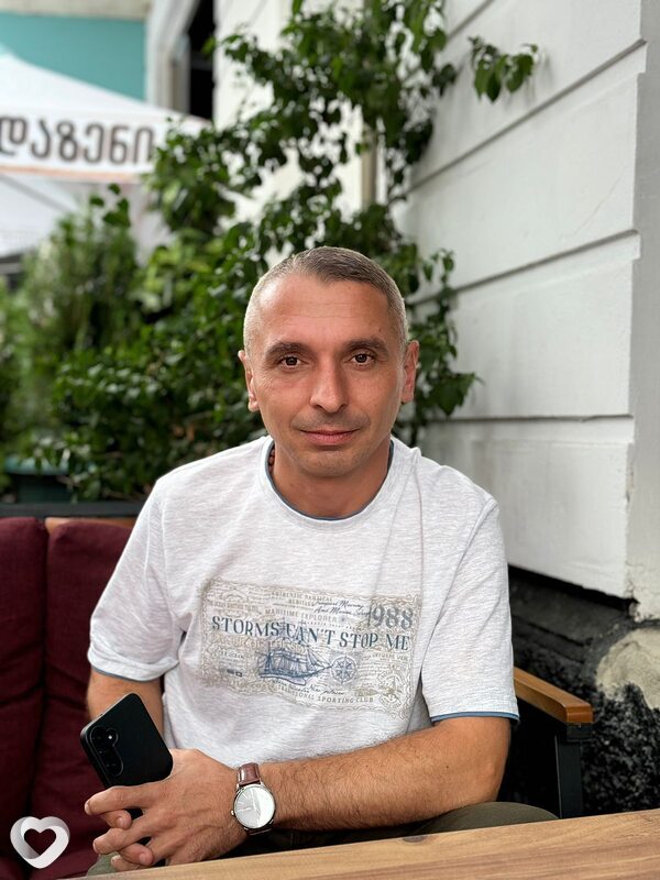 Aleks, Батуми