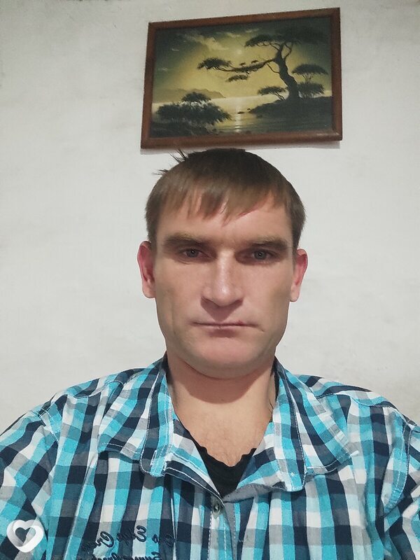 Олежик, 36, Алматы — анкета №1557626