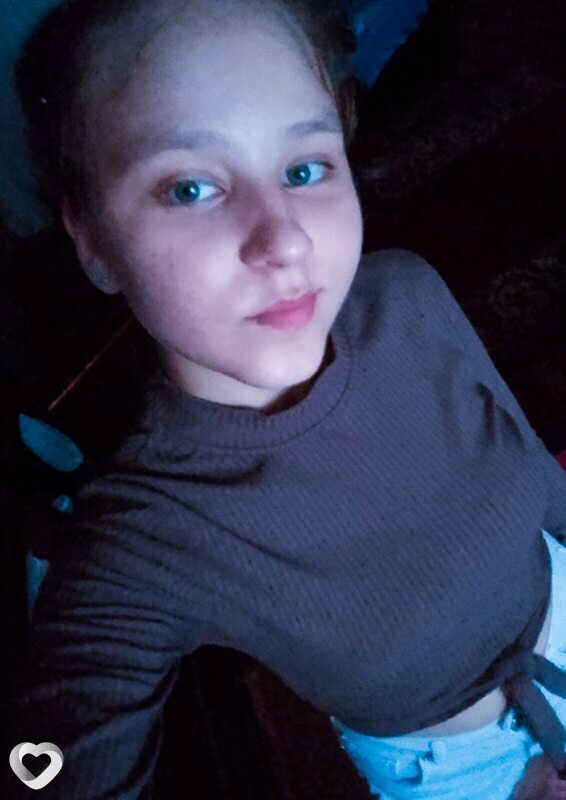Ясмина, 20, Феодосии — анкета №1557628