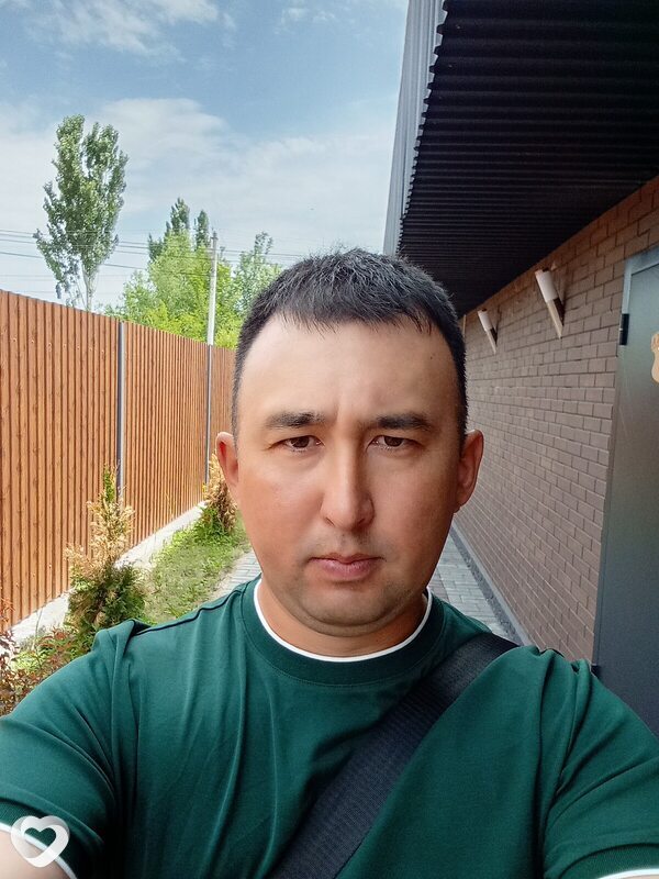 Думан, 36, Семей — анкета №1557630