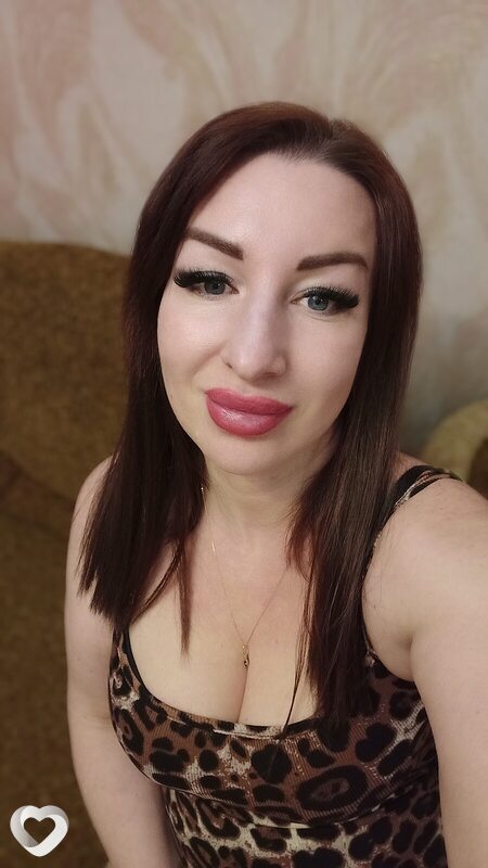 Елена, 39, Луганске — анкета №1557659